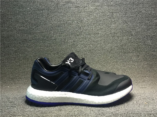 Super Max Adidas Y-3 Pureboost Men--001